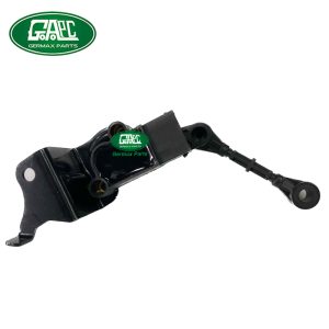 lr090680 t2h3166 front right height level sensor gl2532 gj0830 gj0791 land rover range rover velar jaguar f pace 2016 xe 2015 xf 2016 