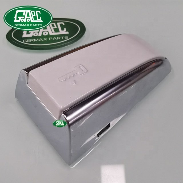 GL2552 Door Handle Cover Set LR054964 LR038501 Left LR054980 LR038515 Right Land Rover Range Rover Evoque 2012-2018 Range Rover Vogue 2013-2017 2018-2020 Range Rover Sport 2014- 2017 2018-2020 Discovery Sport 2015-2017 Discovery 5 2017-2020