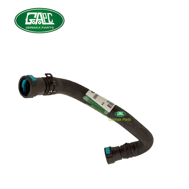 GL2575 Heate Water Hose LR034616 Land Rover Range Rover Vogue 2013- Range Rover Sport 2014- Discovery 5 2017-