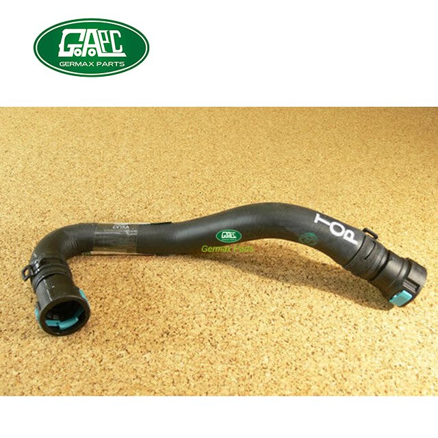 GL2575 Heate Water Hose LR034616 Land Rover Range Rover Vogue 2013- Range Rover Sport 2014- Discovery 5 2017-