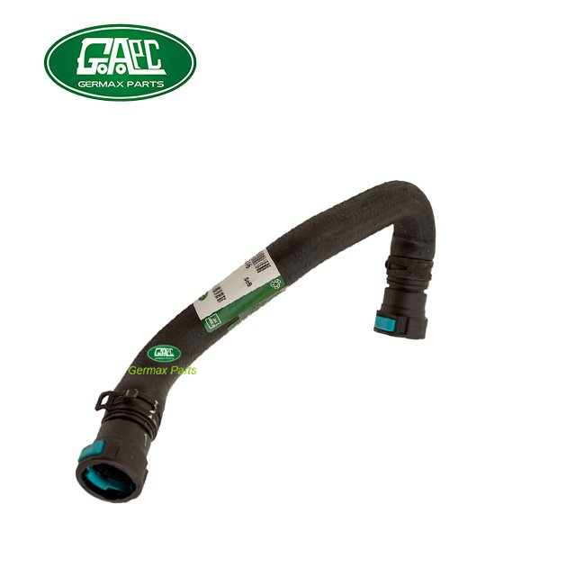 GL2575 Heate Water Hose LR034616 Land Rover Range Rover Vogue 2013- Range Rover Sport 2014- Discovery 5 2017-