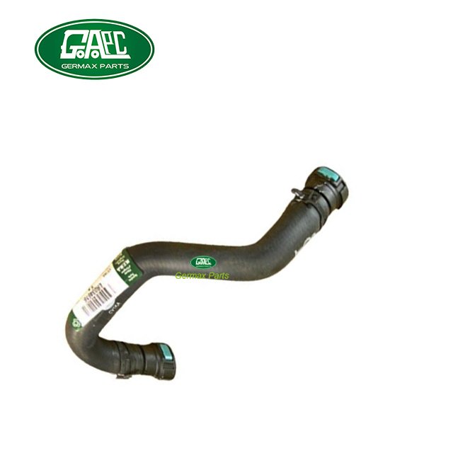 GL2575 Heate Water Hose LR034616 Land Rover Range Rover Vogue 2013- Range Rover Sport 2014- Discovery 5 2017-