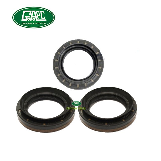 GL2582 Front Drive Axle Flange Oil Seal LR019019 Land Rover Range Rover Sport 2005-2013 2014- New Range Rover Sport 2023- Range Rover Vogue 2013- New Range Rover Vogue 2022- Discovery 3 2005-2009 Discovery 4 2010-2016 Discovery 5 2017- New Defender 2020-