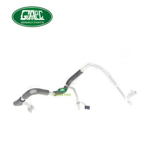 GL2586 AC Evaporator Tube LR066867 LR061648 LR052263 LR044679 LR032972 LR027792 Land Rover Freelander 2 2006-2014 Range Rover Evoque 2012-