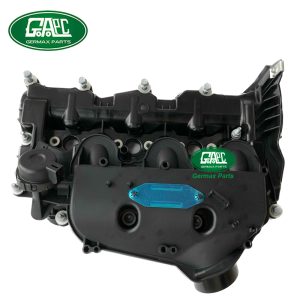2.7l diesel engine valve cover lr032723 1354247 lr003692 lr005495 lr168193 c2s47225 jde28099 c2s52858 gl2587 gj0949 jde3867 land rover range rover sport 2005 2009 discovery 3 2005 2009 discovery 4 2010 2016 jaguar s type 1999 2008 xj 2003 2009 xf 2009 2015