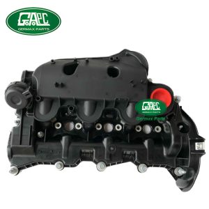 2.7l diesel engine valve cover lr032724 lr005496 lr168195 1354248 c2s47226 jde3868 gl2588 gj0950 jde28100 land rover range rover sport 2005 2009 discovery 3 2005 2009 discovery 4 2010 2016 jaguar s type 1999 2008 xj 2003 2009 xf 2009 2015