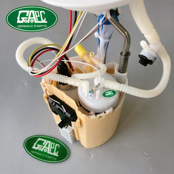 Fuel Pump LR082740 LR082752 T4N7832 GX73-9H307-AA - Land Rover & Jaguar ...