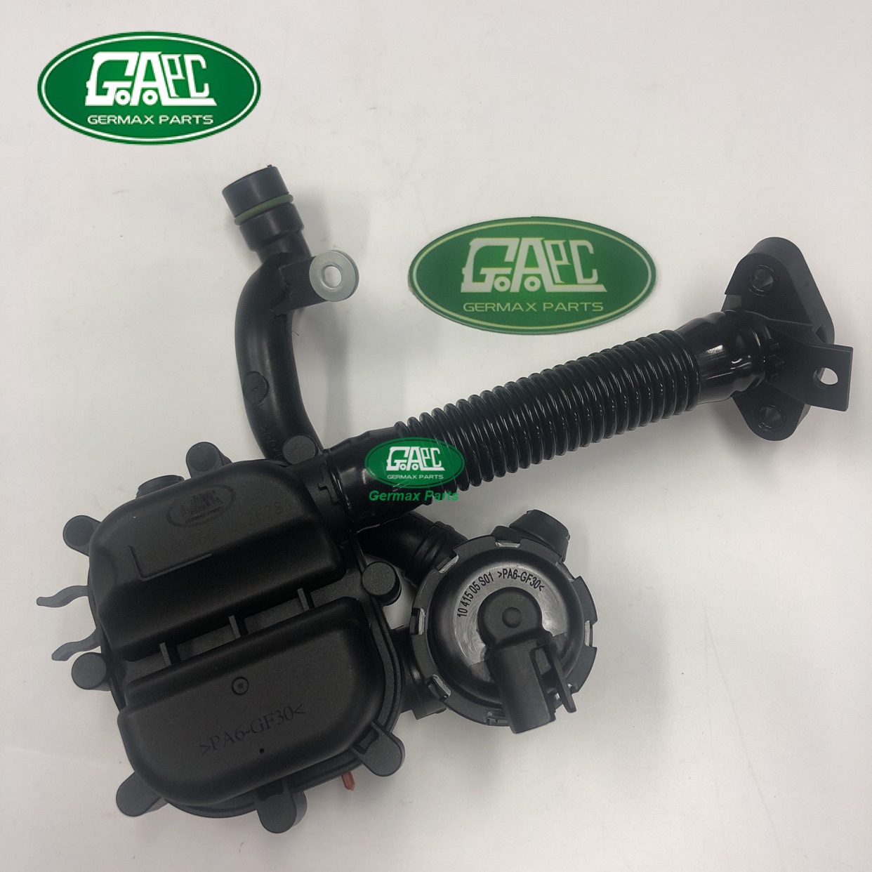 rear vacuum chamber tank fuel vapor 5.0l petrol sc supercharged lr046115 lr049366 lr019309 aj812443 aj813611 gl2628 gj0857 for land rover range rover vogue 2010 2012 2013 2017 2018 2020 range rover sport 2010 2013 2014 2017 2018 2020 jaguar f type 2014 xf 2009 2015 xj 2010 xk 2006 2014