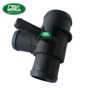 radiator hose connector lr025969 1 lr020126 1 upper gl2816 1 for land rover range rover sport 2010 2013 discovery 4 2010 2016