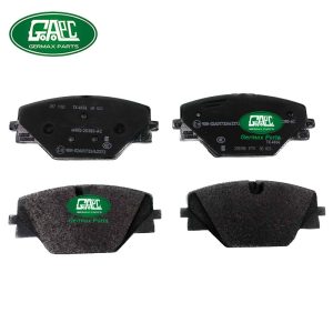 GL2993 Brake Pads Land Rover Range Rover Vogue 2022- Range Rover Sport 2023- LR156904 LR156906 615123482 M8E2-2D382-AC M8E22D382AC TX4603 Rear