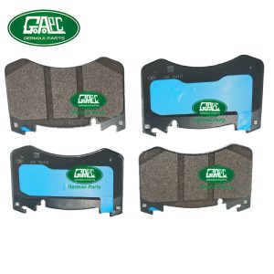 Brake Pads LR157390 LR157389 M8E22K021DA M8E2-2K021-DA Front GL2994 Land Rover Range Rover Vogue 2022- Range Rover Sport 2023-