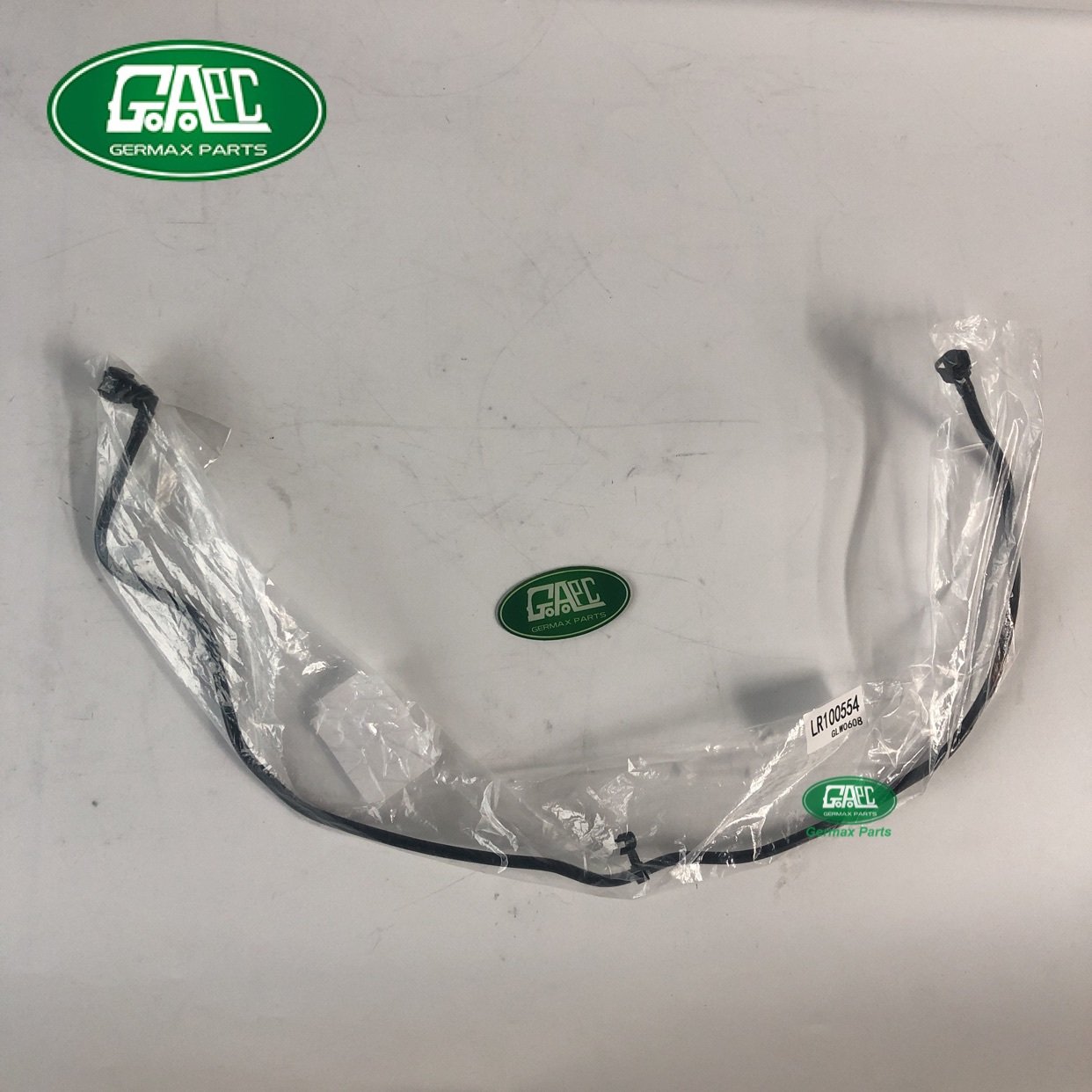 GL3121 Engine Coolant Overflow Hose LR100554 Land Rover Range Rover Vogue 2013-2017 Range Rover Sport 2014-2017 Discovery 5 2017-2020