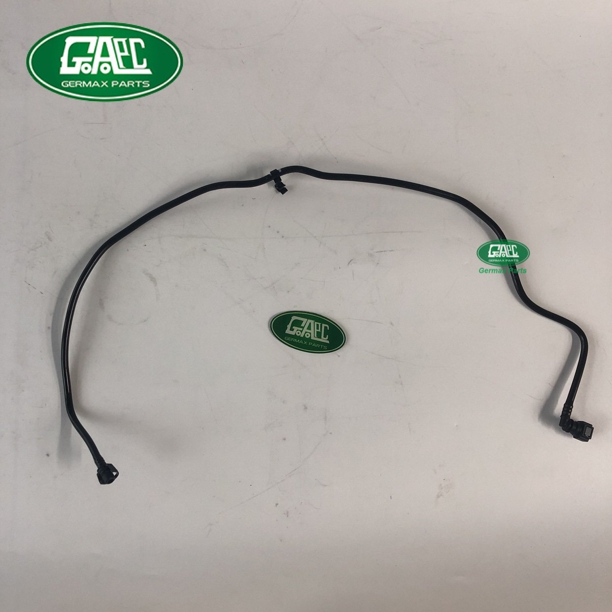 GL3121 Engine Coolant Overflow Hose LR100554 Land Rover Range Rover Vogue 2013-2017 Range Rover Sport 2014-2017 Discovery 5 2017-2020