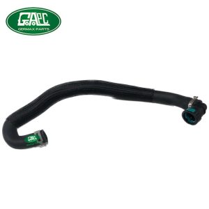 engine coolant radiator hose lr094124 j9c1832 gl3123 gj0863 for land rover range rover evoque 2018 2023 discovery sport 2015 2017 2018 2023 jaguar e pace 2017 2020