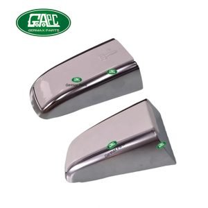GL2552 Door Handle Cover Set LR054964 LR038501 Left LR054980 LR038515 Right Land Rover Range Rover Evoque 2012-2018 Range Rover Vogue 2013-2017 2018-2020 Range Rover Sport 2014- 2017 2018-2020 Discovery Sport 2015-2017 Discovery 5 2017-2020