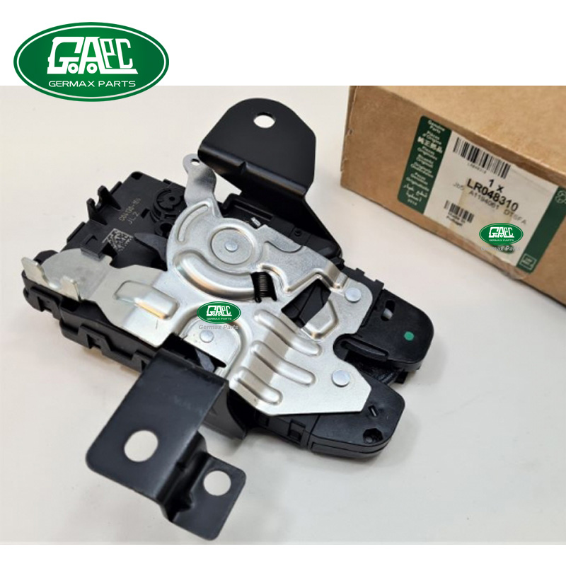 GLW0512 Tailgate Latch LR072585 LR034339 LR048310 CPLA442A66BF Right Land Rover