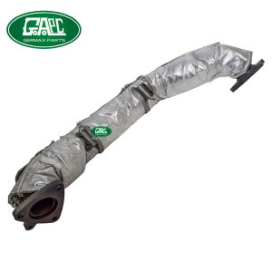 GLW0944 Exhaust Manifold Pipe 1357035 Land Rover