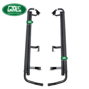 GLW1145 Side Steps VPLDP0067 Land Rover Defender