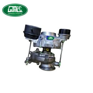 GLW1189 Turbocharger LR112413 Land Rover
