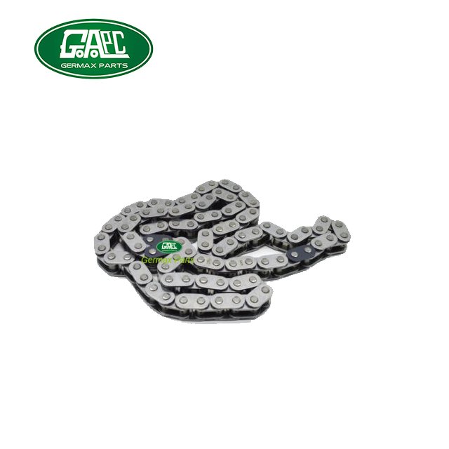 GL2416-3 Timing Chain AJ200 2.0L Diesel LR132676 LR084288 Land Rover Range Rover Evoque Range Rover Velar Range Rover Sport Range Rover Vogue Discovery 5 Discovery Sport