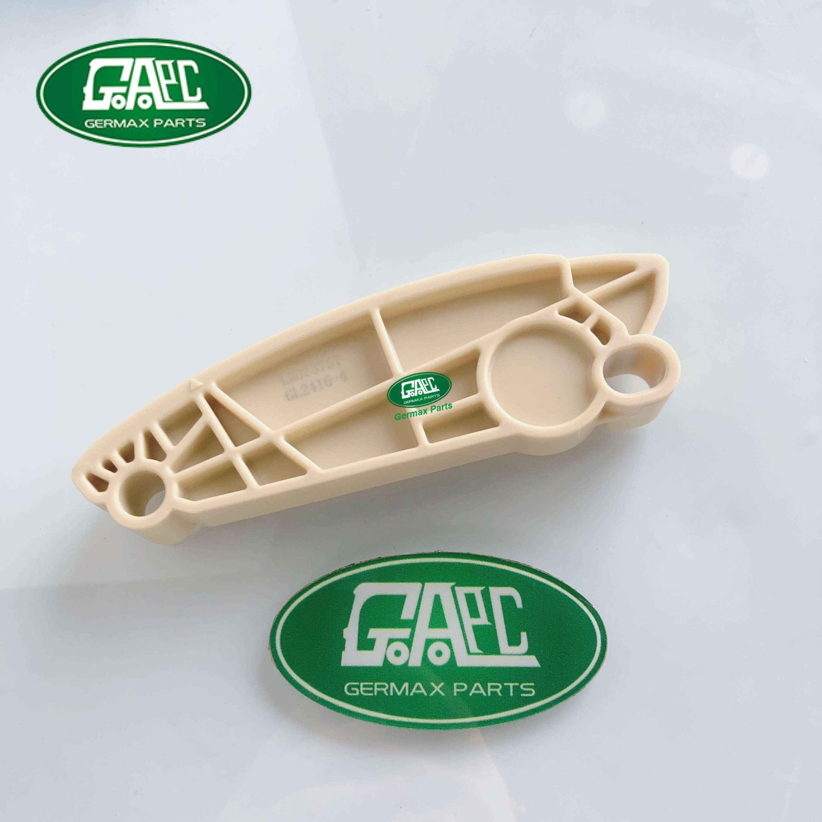 timing chain guide aj200 2.0l diesel lr120540 lr073757 gl2416 4 land rover range rover evoque range rover velar range rover sport range rover vogue discovery 5 discovery sport