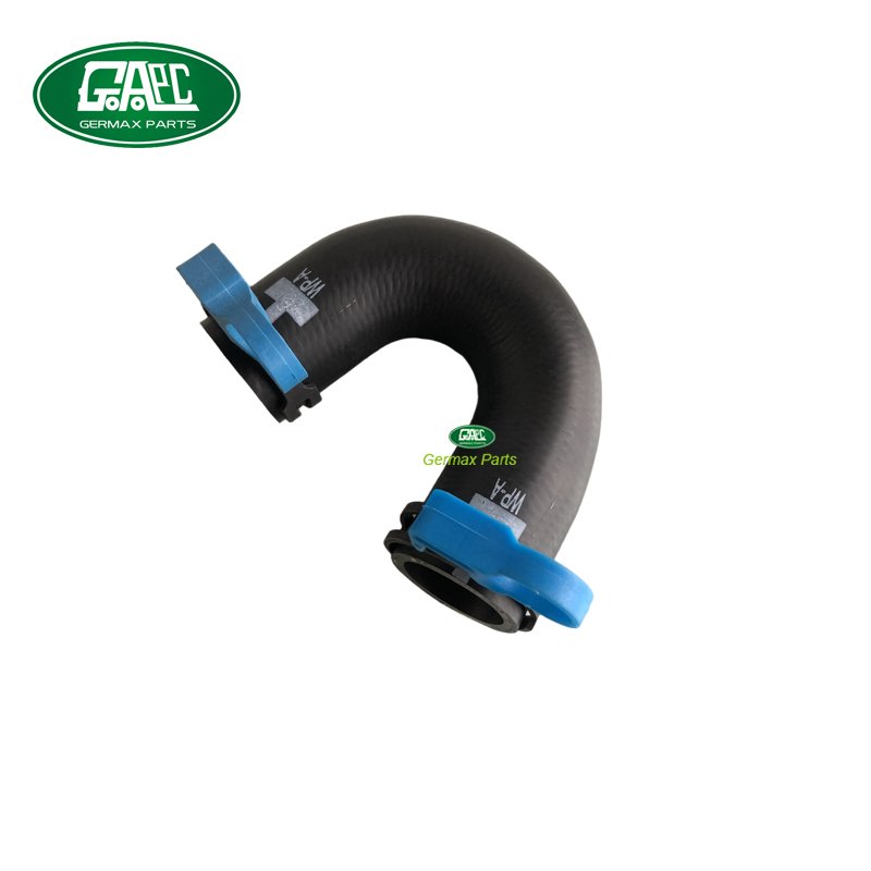 heater water hose lr092095 gl2633 land rover car hoses pipes germax factory parts wholesaler