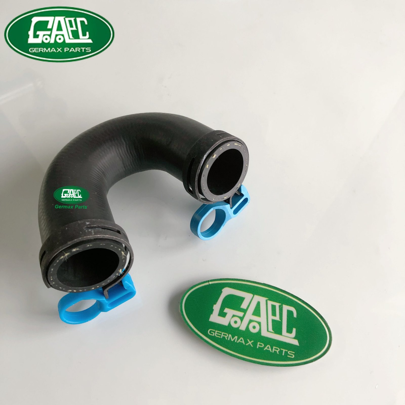 heater water hose lr092095 gl2633 land rover car hoses pipes germax factory parts wholesaler