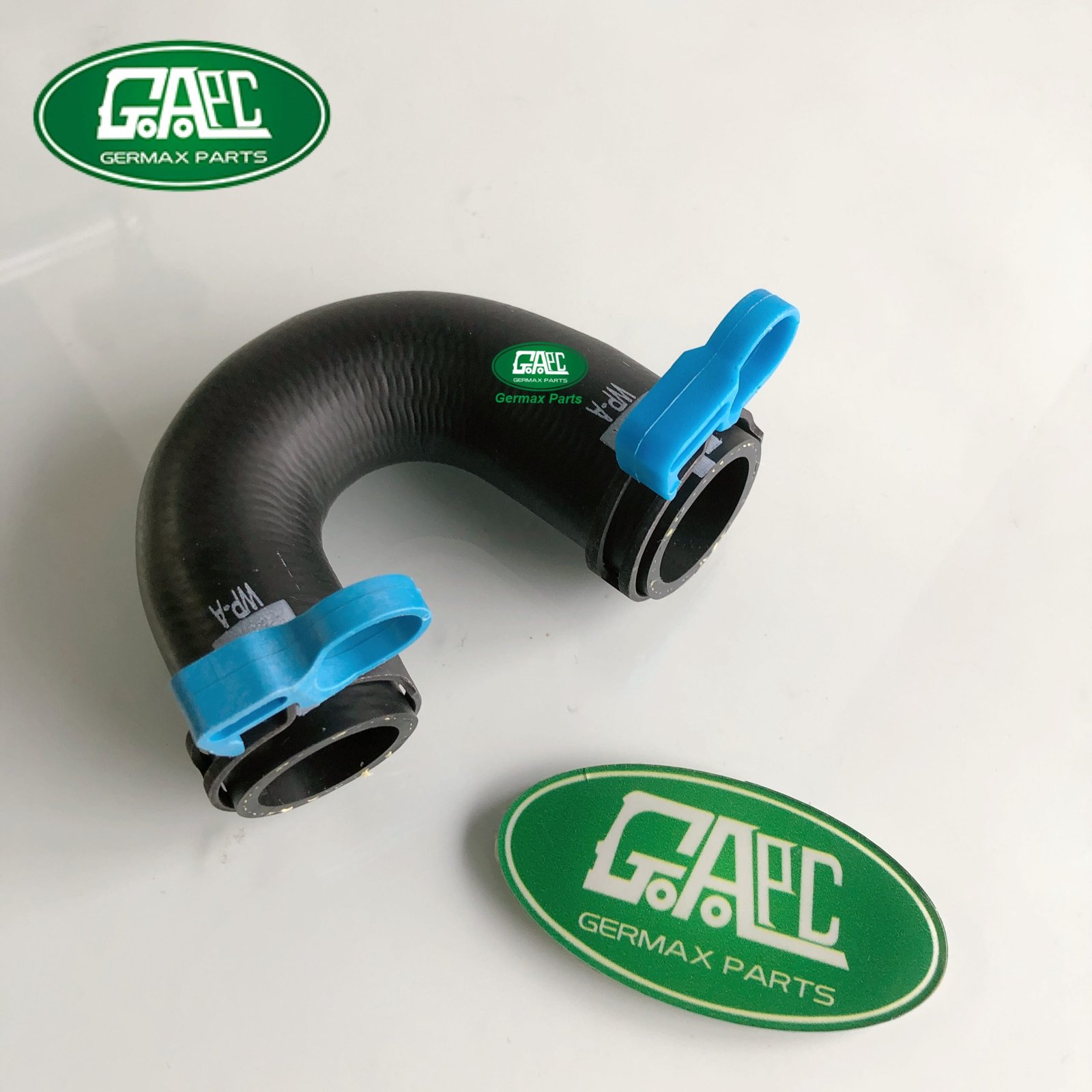 heater water hose lr092095 gl2633 land rover car hoses pipes germax factory parts wholesaler