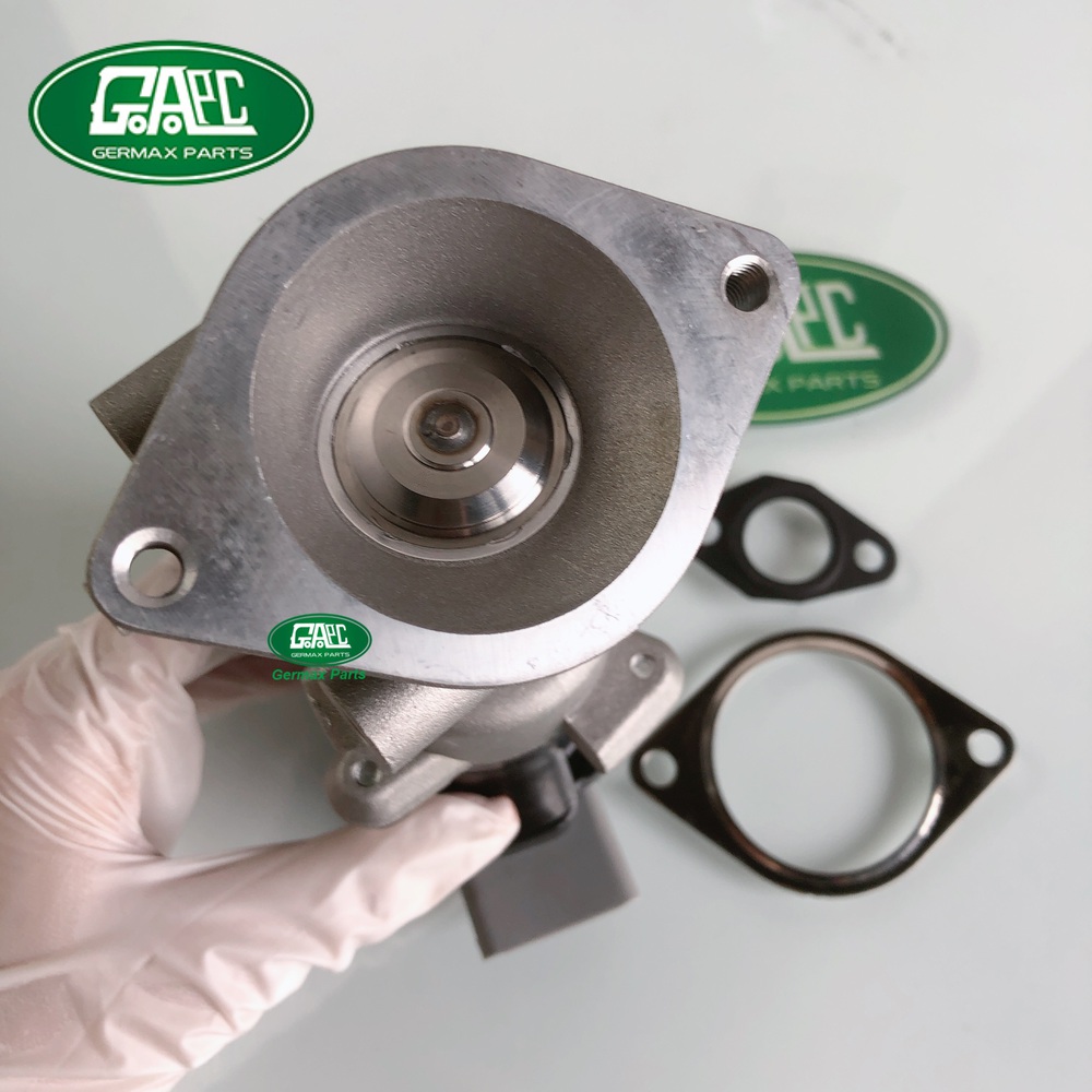 egr valve lr018323 lr009809 lr006960 7518223 700422 egr246 left gl2653 land rover germax parts