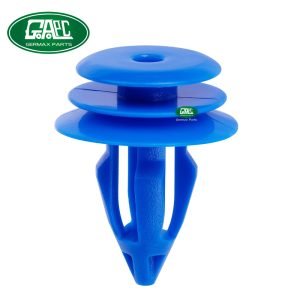 GL2665 Wheel Arch Moulding Retainer Trim Clips LR027255 T4A28392 Land Rover Range Rover Evoque 2012- Discovery Sport 2015-2017 Discovery 5 2017-2020 Jaguar F-PACE 2016- I-PACE 2018-2020