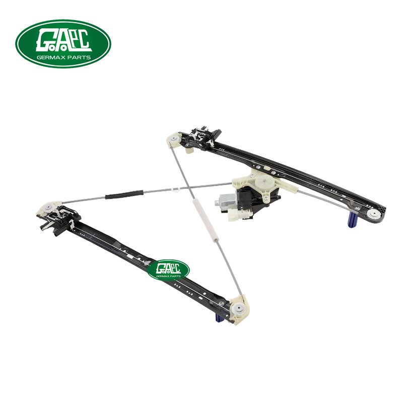 lr083210 lr153953 window regulator with motor front right gl2678 for land rover discover 5 2017 2020