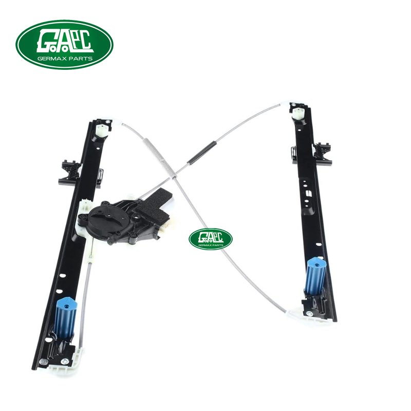 lr083210 lr153953 window regulator with motor front right gl2678 for land rover discover 5 2017 2020