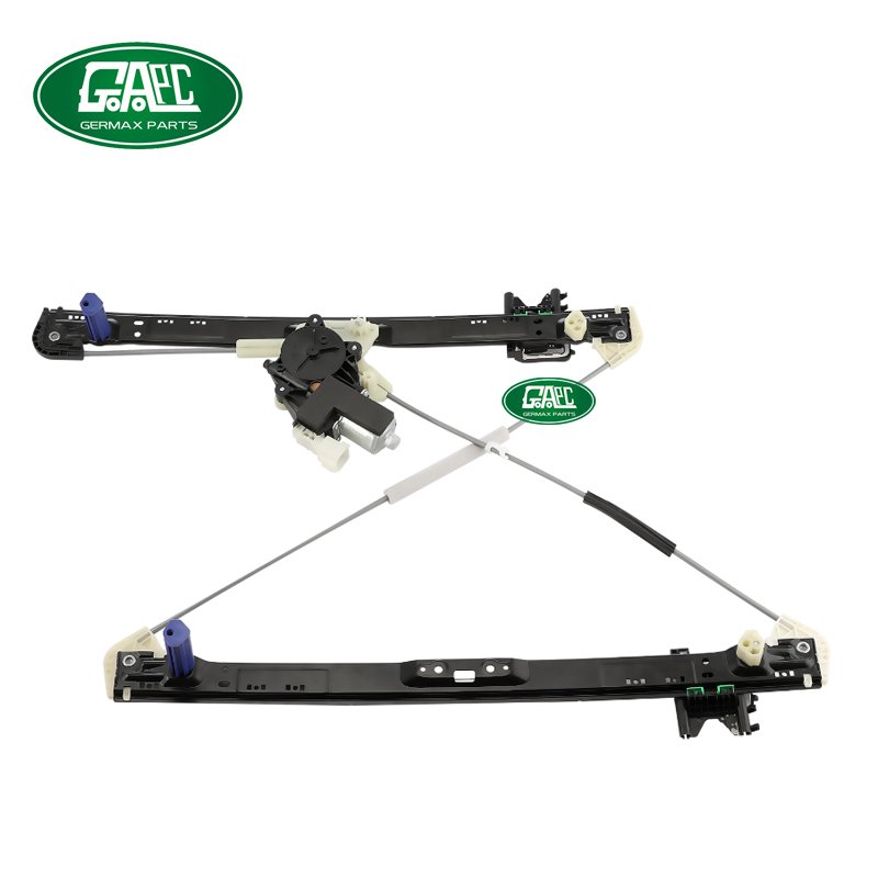 lr083210 lr153953 window regulator with motor front right gl2678 for land rover discover 5 2017 2020