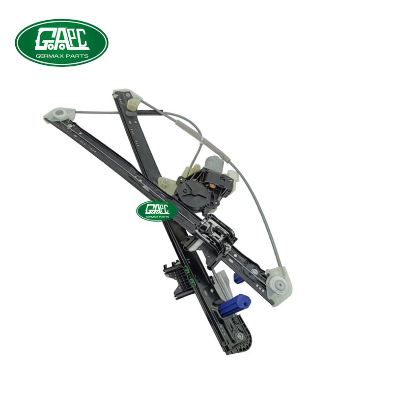lr083210 lr153953 window regulator with motor front right gl2678 for land rover discover 5 2017 2020