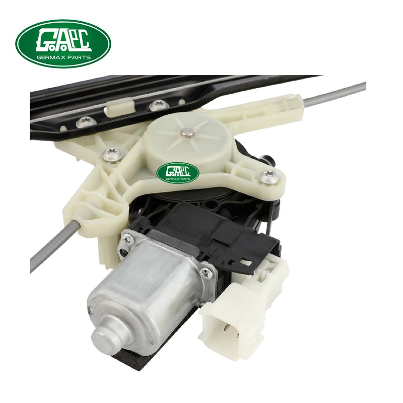 lr083210 lr153953 window regulator with motor front right gl2678 for land rover discover 5 2017 2020