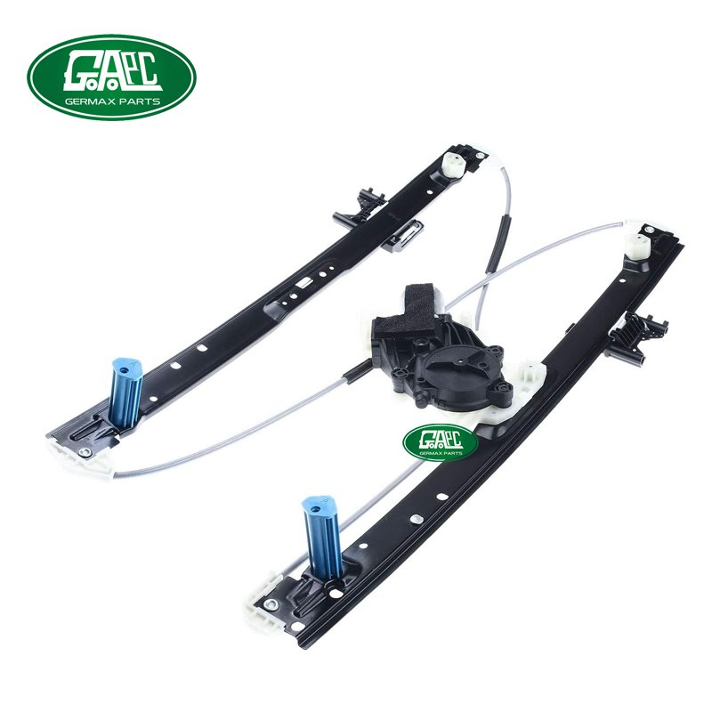 window regulator with motor lr083207 lr153960 rear left gl2679 for land rover discover 5 2017 2020