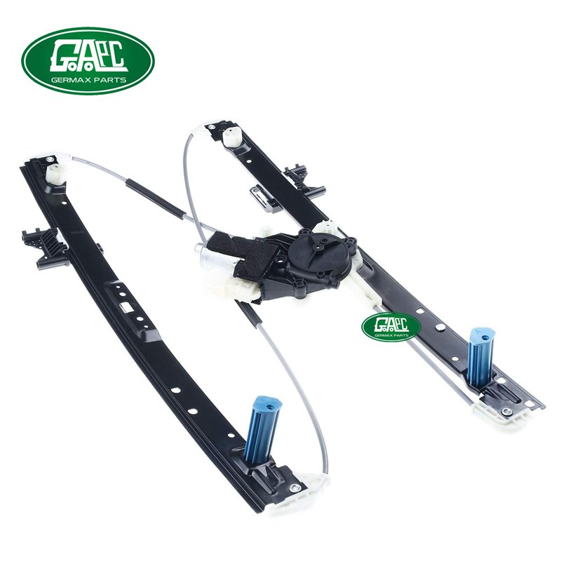 window regulator with motor lr083207 lr153960 rear left gl2679 for land rover discover 5 2017 2020