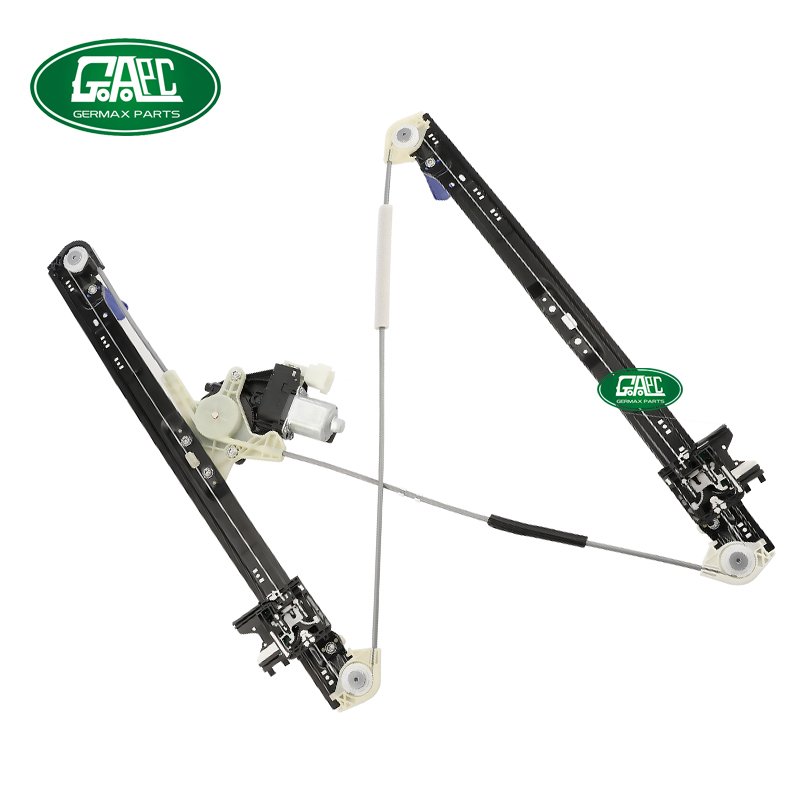 window regulator with motor lr083207 lr153960 rear left gl2679 for land rover discover 5 2017 2020