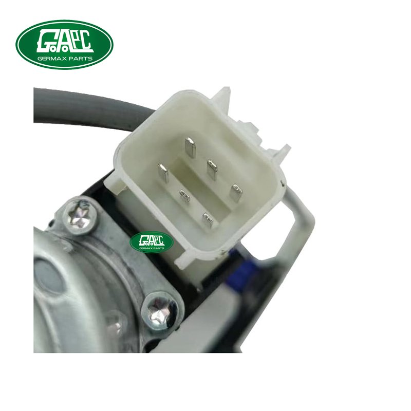 window regulator with motor lr083207 lr153960 rear left gl2679 for land rover discover 5 2017 2020