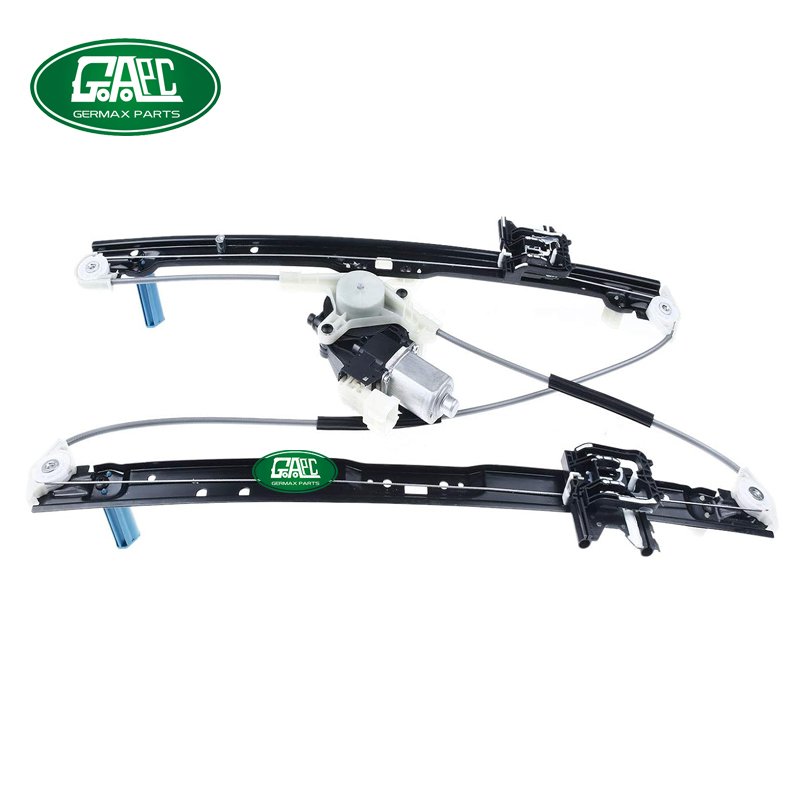 window regulator with motor lr083207 lr153960 rear left gl2679 for land rover discover 5 2017 2020