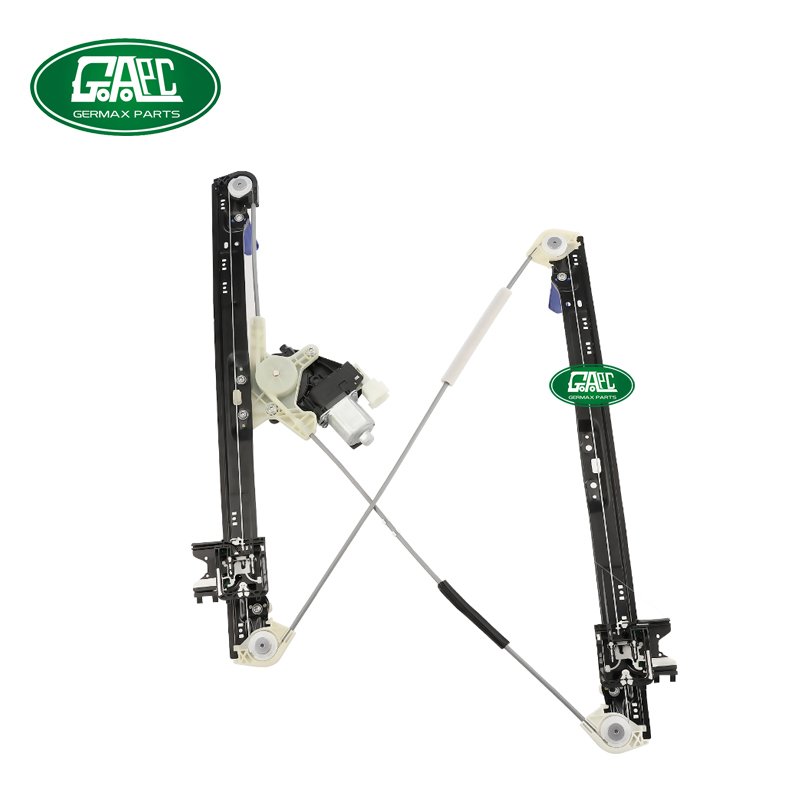 window regulator with motor lr083206 lr153959 rear right gl2680 for land rover discover 5 2017 2020