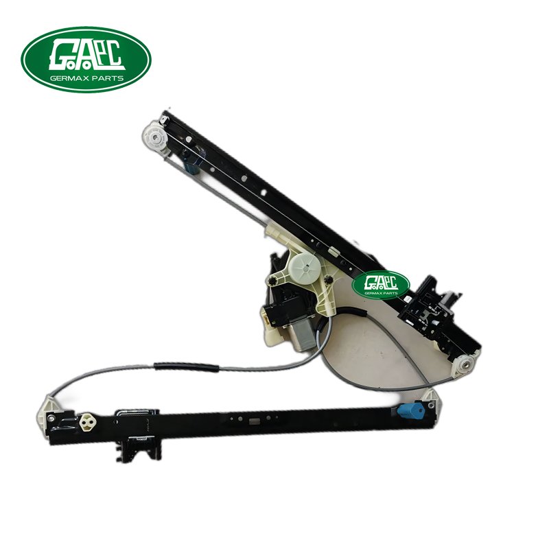 window regulator with motor lr083206 lr153959 rear right gl2680 for land rover discover 5 2017 2020