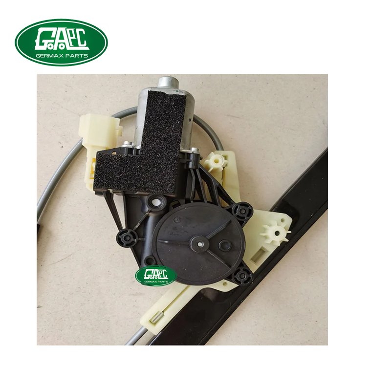 window regulator with motor lr083206 lr153959 rear right gl2680 for land rover discover 5 2017 2020
