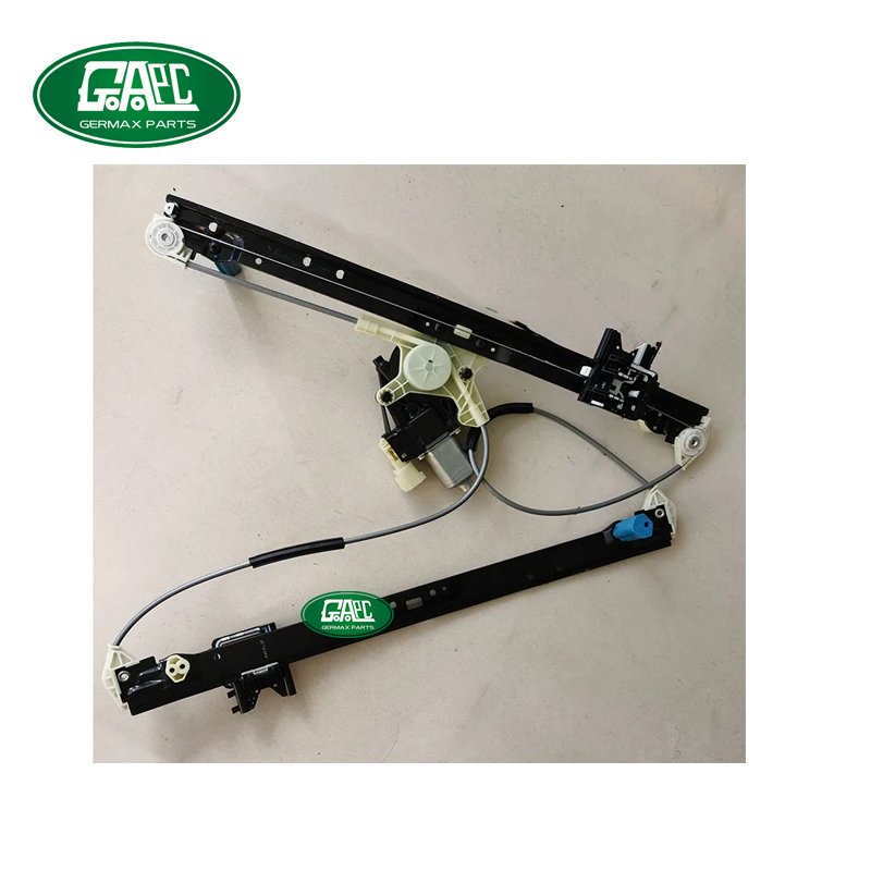 window regulator with motor lr083206 lr153959 rear right gl2680 for land rover discover 5 2017 2020