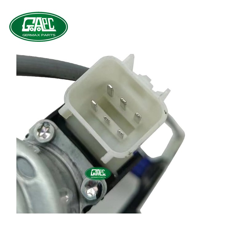 window regulator with motor lr083206 lr153959 rear right gl2680 for land rover discover 5 2017 2020