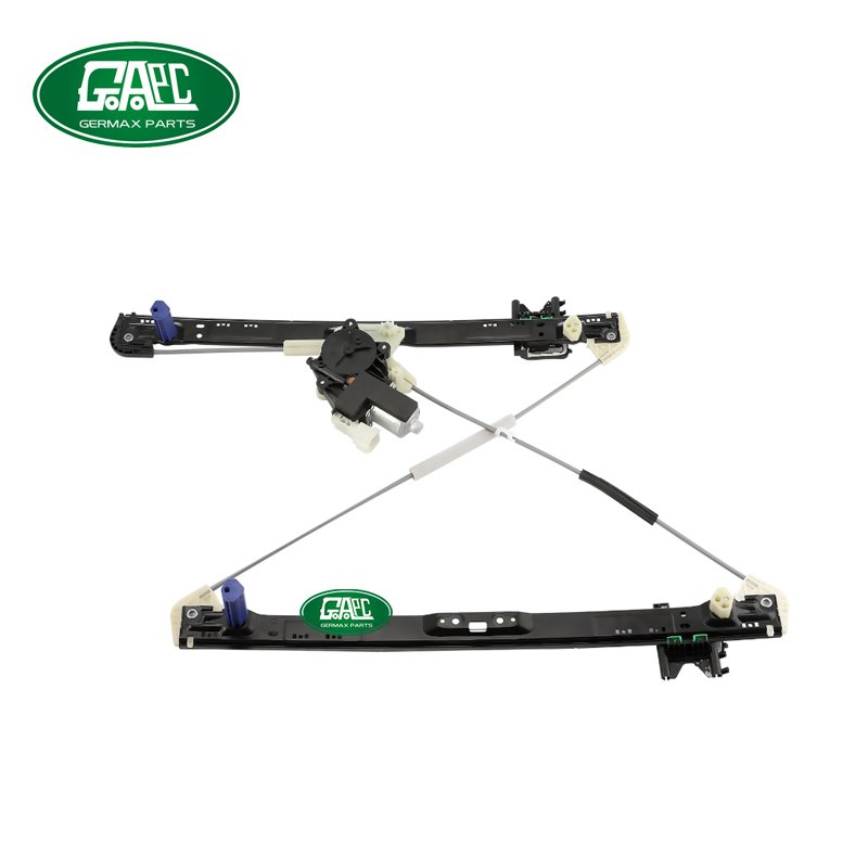 window regulator with motor lr083206 lr153959 rear right gl2680 for land rover discover 5 2017 2020