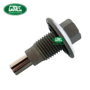 lr154091 g4d36730ba oil drain plug sealing plug gl2699 land rover discovery sport 2015 range rover evoque 2012 new range rover evoque 2019 range rover velar 2017 range rover vogue 2013 range rover sport 2014 discovery 5 2017 new defender 2020