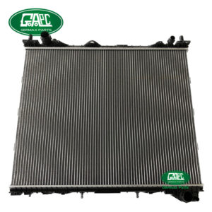 radiator lr129323 lr162128 gl2704 for land rover range rover sport 2014 new defender 2019 cooling system parts