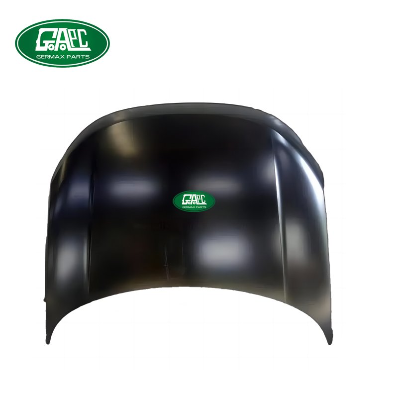 engine hood bonnet cover lr080194 hy3216612ab gl2712 for land rover discovery 5 2017 2020