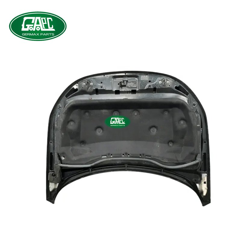 engine hood bonnet cover lr080194 hy3216612ab gl2712 for land rover discovery 5 2017 2020
